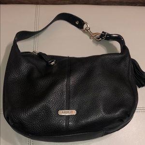 Coach Avery Leather Small Hobo